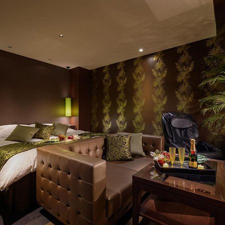 Hotel Sulata Yamagata Airport (Adults Only) Higashine Extérieur photo
