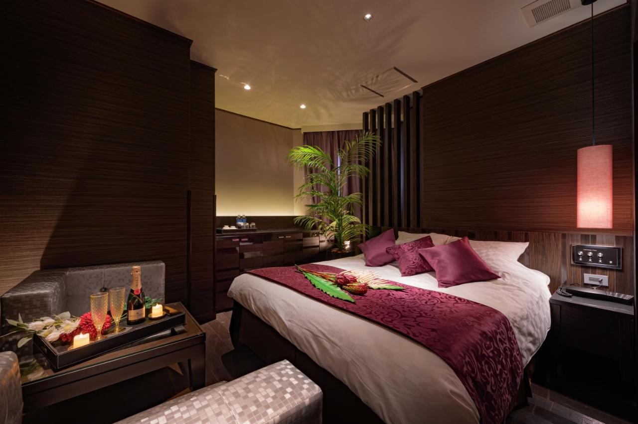 Hotel Sulata Yamagata Airport (Adults Only) Higashine Extérieur photo
