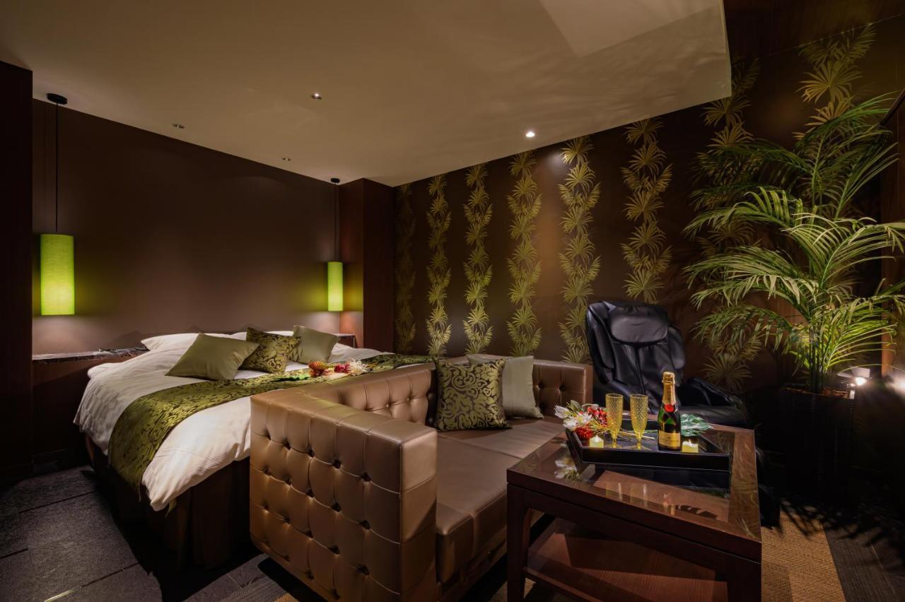 Hotel Sulata Yamagata Airport (Adults Only) Higashine Extérieur photo