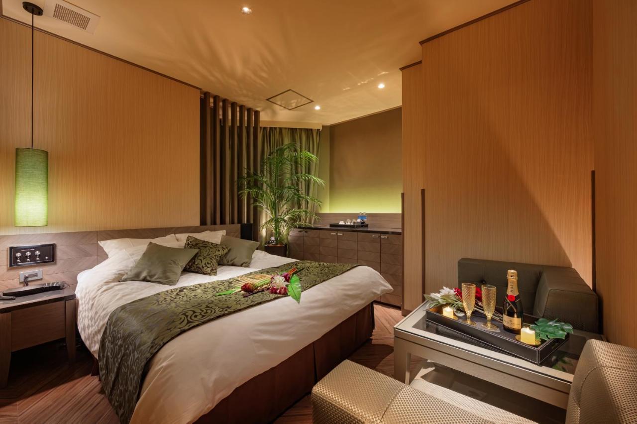 Hotel Sulata Yamagata Airport (Adults Only) Higashine Extérieur photo
