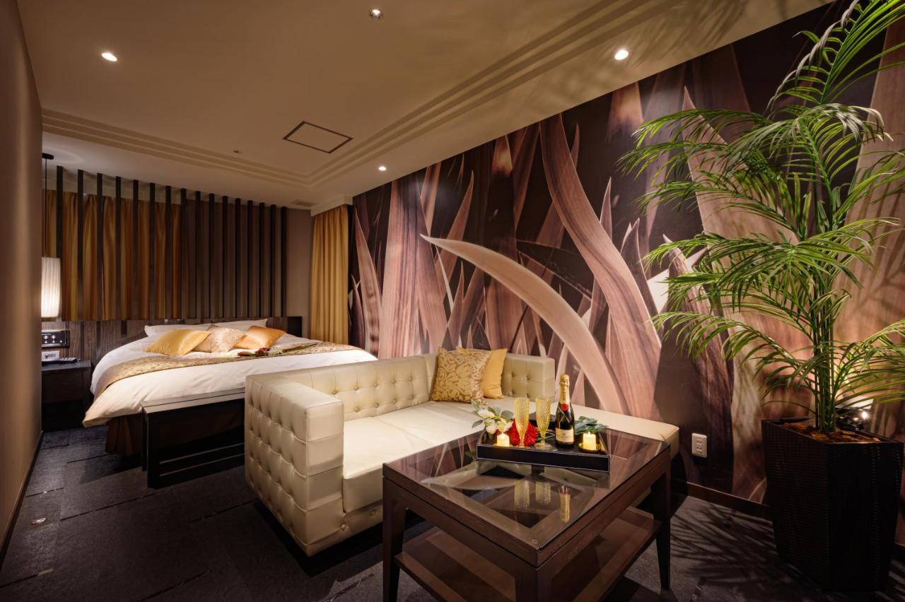 Hotel Sulata Yamagata Airport (Adults Only) Higashine Extérieur photo