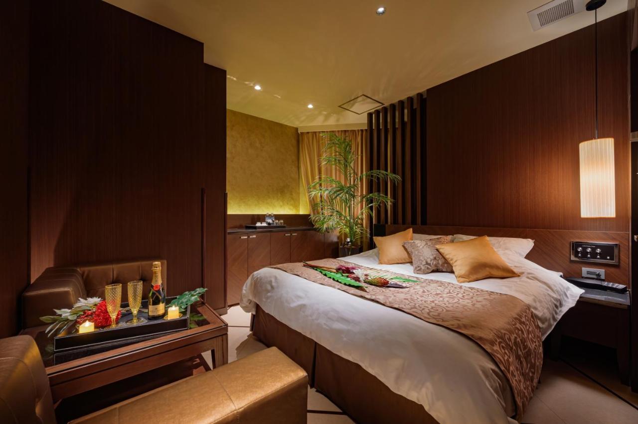 Hotel Sulata Yamagata Airport (Adults Only) Higashine Extérieur photo