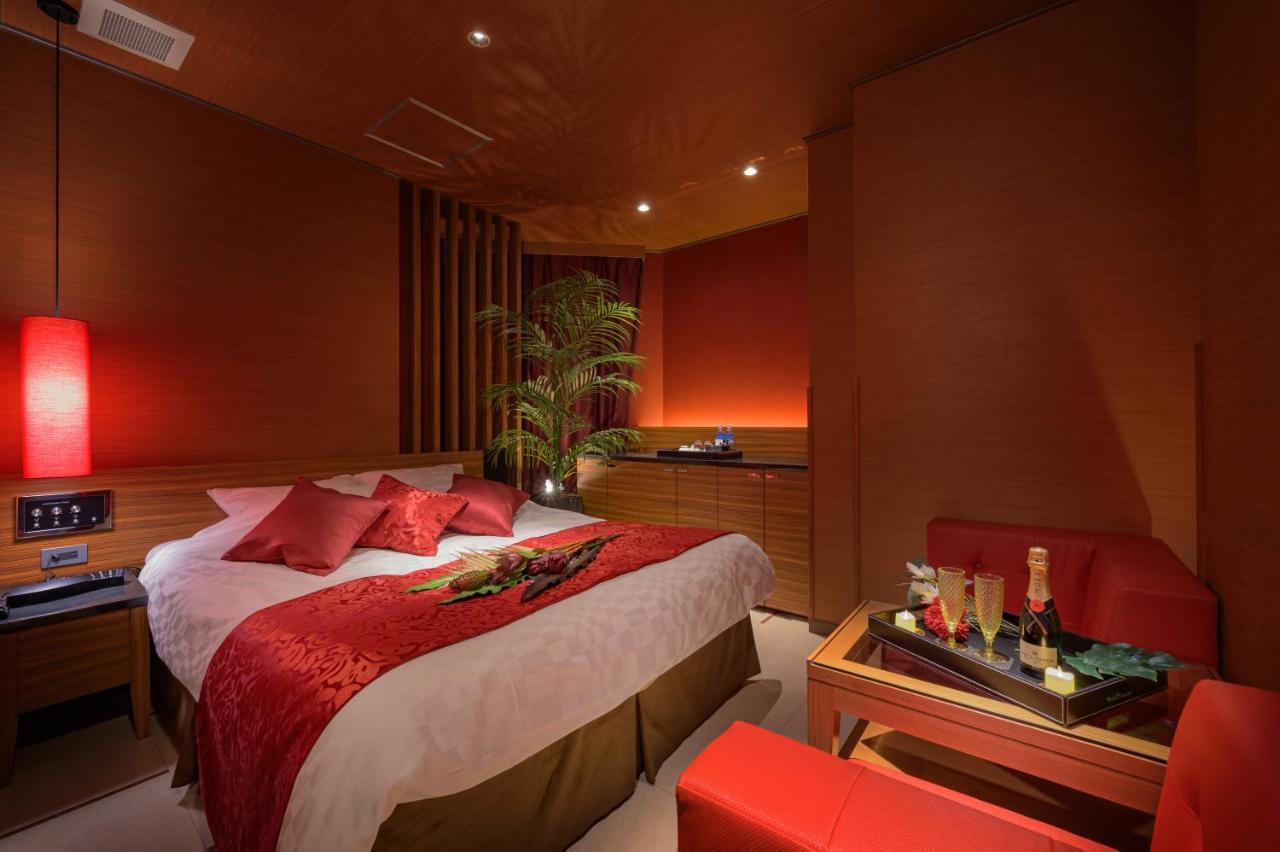 Hotel Sulata Yamagata Airport (Adults Only) Higashine Extérieur photo