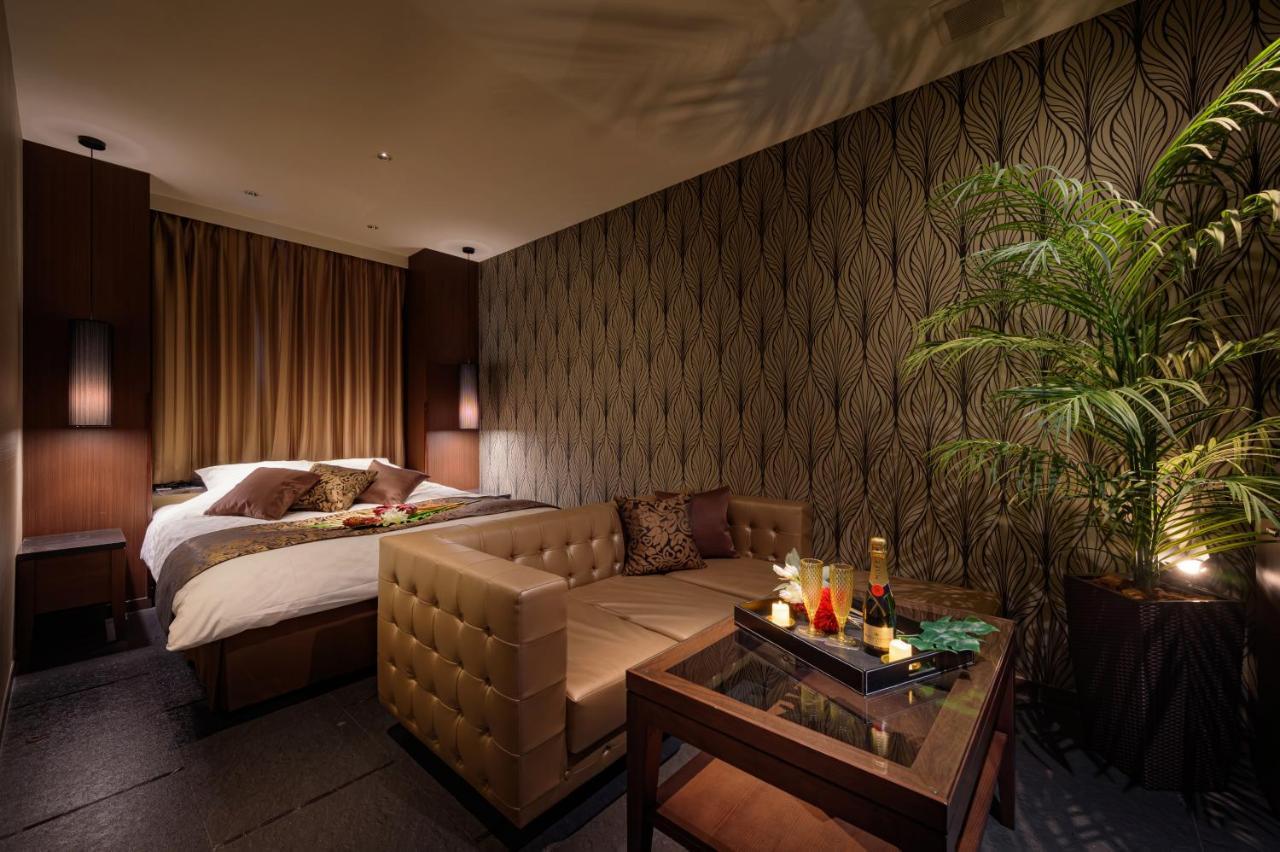 Hotel Sulata Yamagata Airport (Adults Only) Higashine Extérieur photo