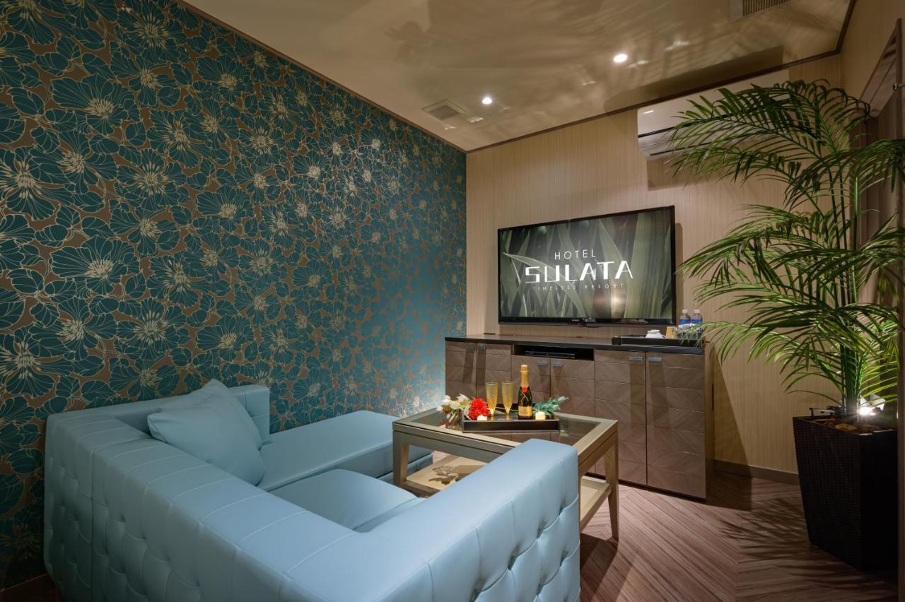 Hotel Sulata Yamagata Airport (Adults Only) Higashine Extérieur photo