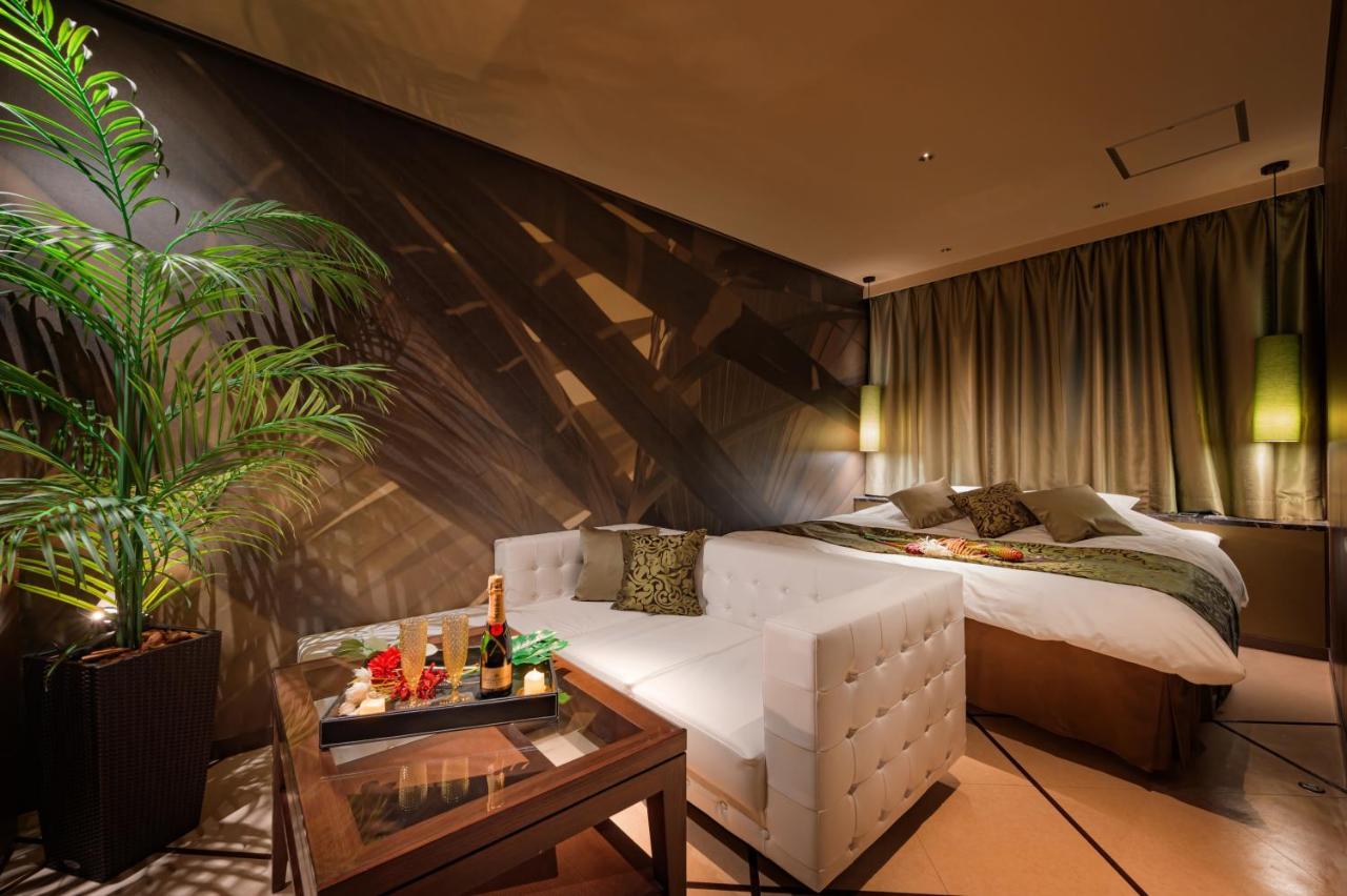 Hotel Sulata Yamagata Airport (Adults Only) Higashine Extérieur photo