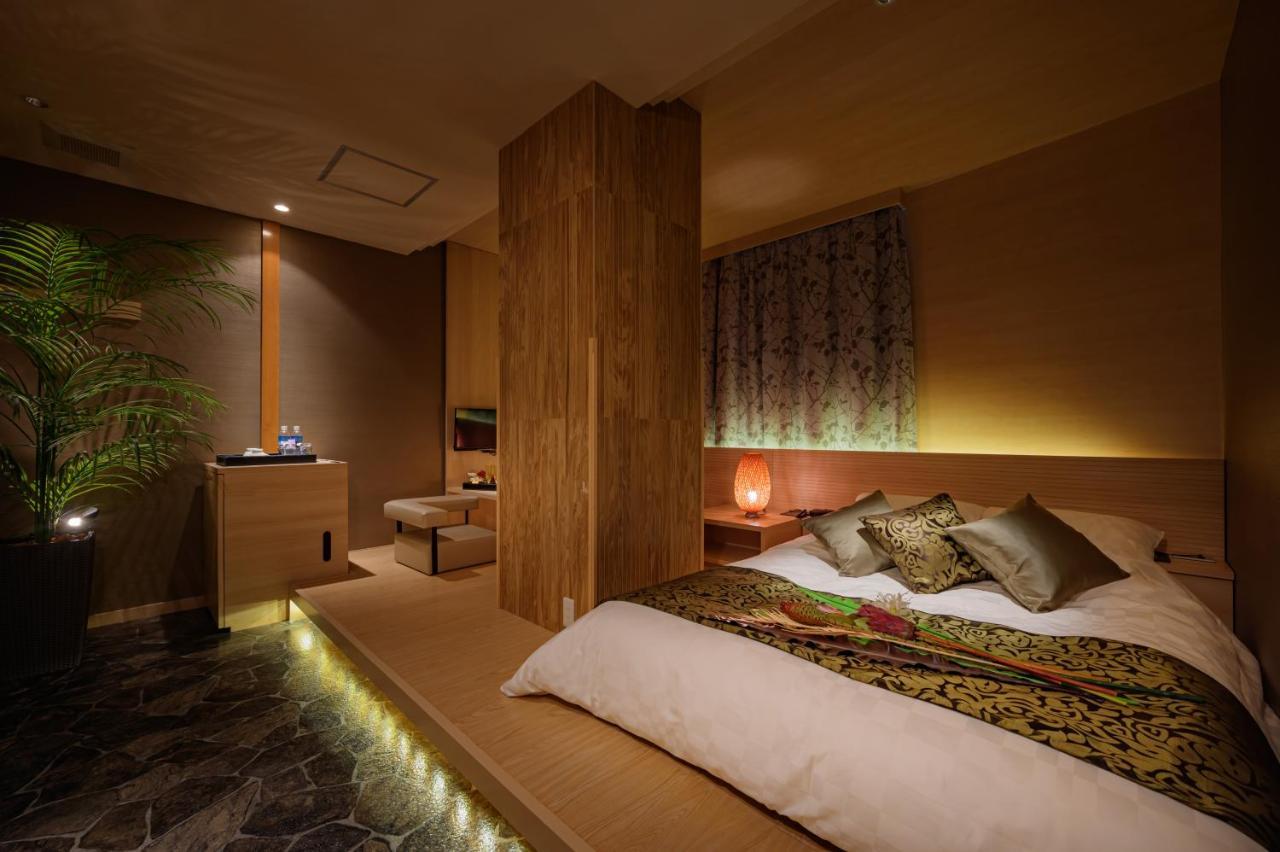 Hotel Sulata Yamagata Airport (Adults Only) Higashine Extérieur photo