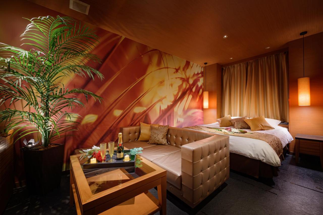 Hotel Sulata Yamagata Airport (Adults Only) Higashine Extérieur photo