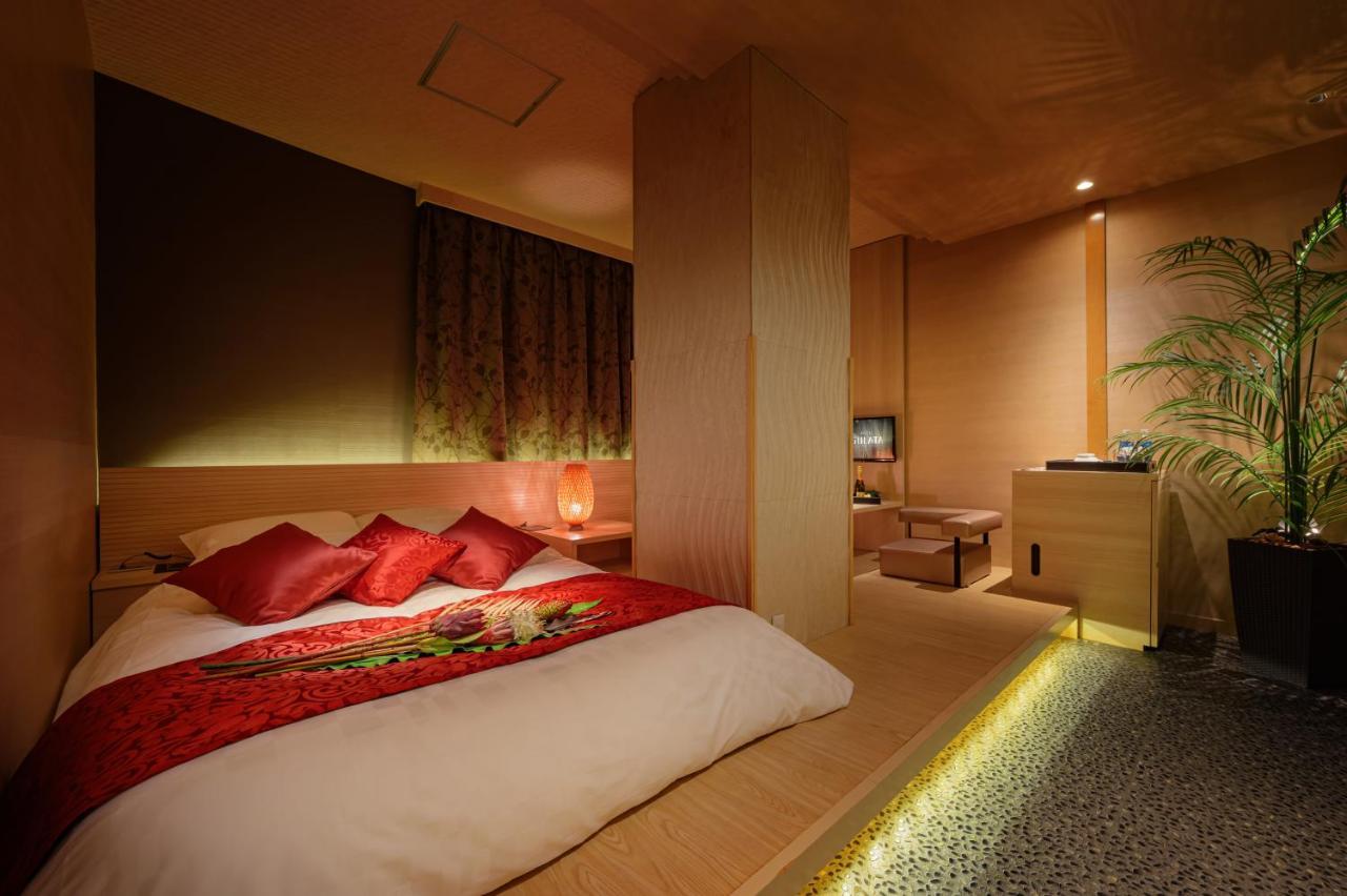 Hotel Sulata Yamagata Airport (Adults Only) Higashine Extérieur photo