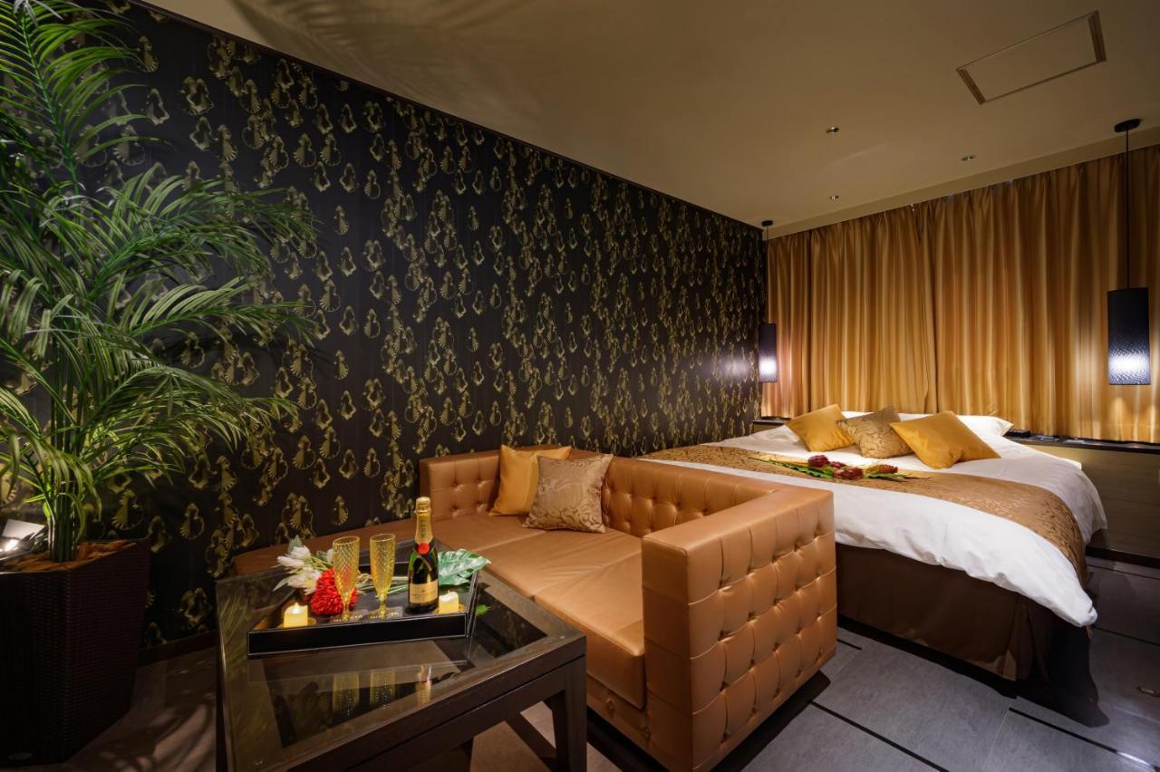 Hotel Sulata Yamagata Airport (Adults Only) Higashine Extérieur photo