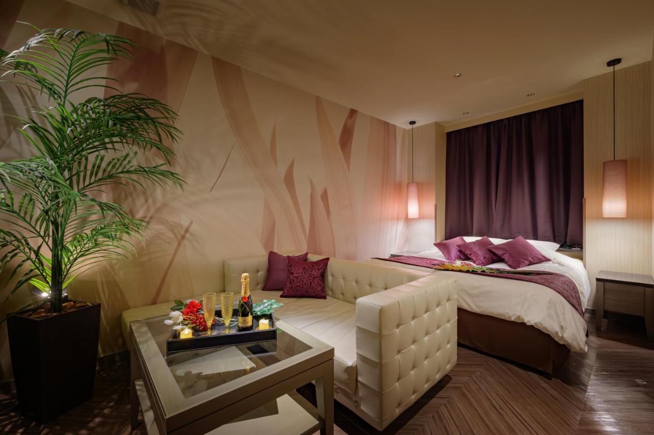 Hotel Sulata Yamagata Airport (Adults Only) Higashine Extérieur photo