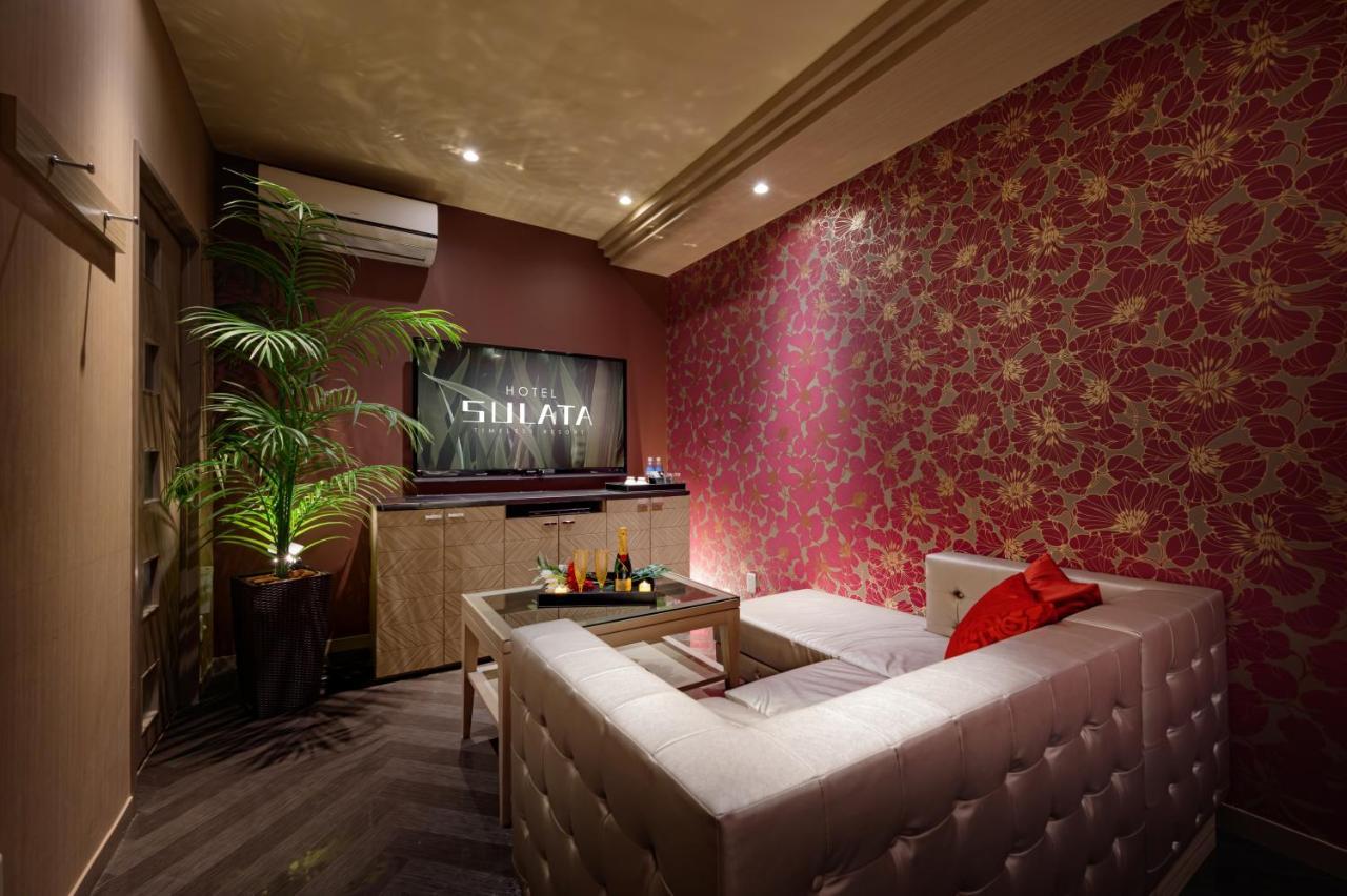 Hotel Sulata Yamagata Airport (Adults Only) Higashine Extérieur photo